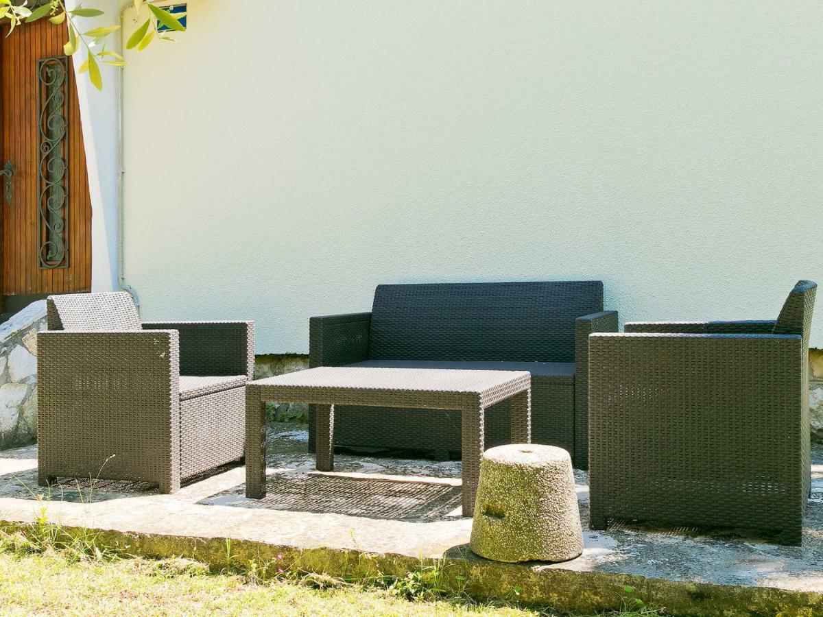 Holiday Home Nona By Interhome Umag Exterior photo