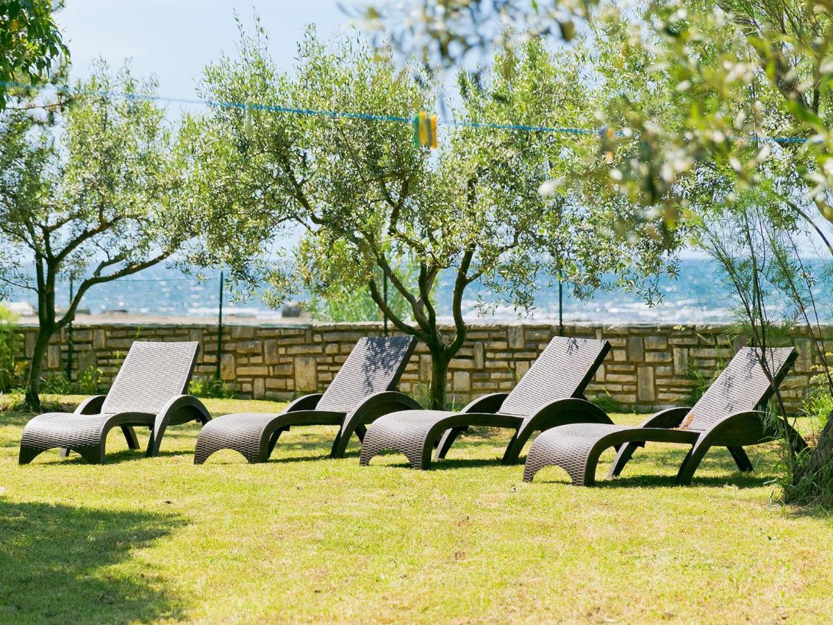Holiday Home Nona By Interhome Umag Exterior photo
