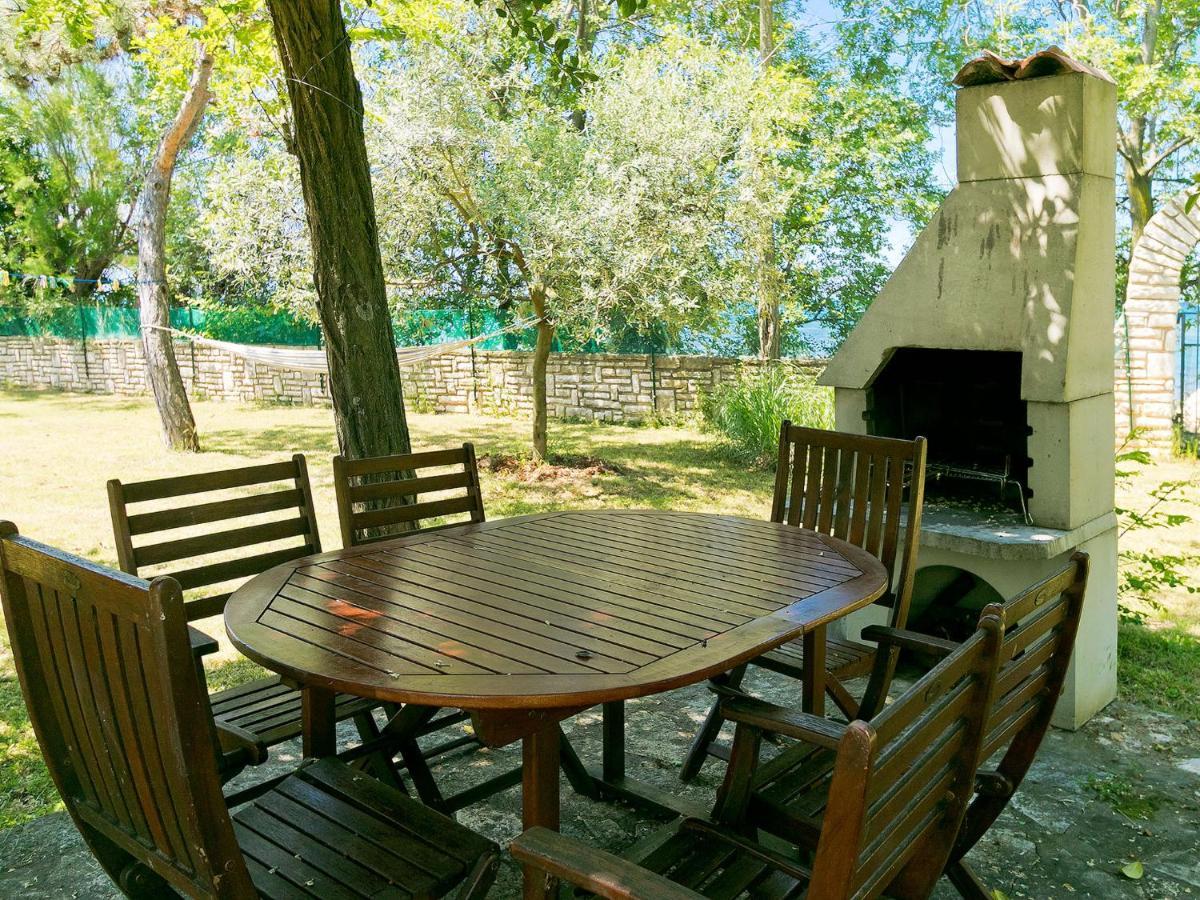Holiday Home Nona By Interhome Umag Exterior photo