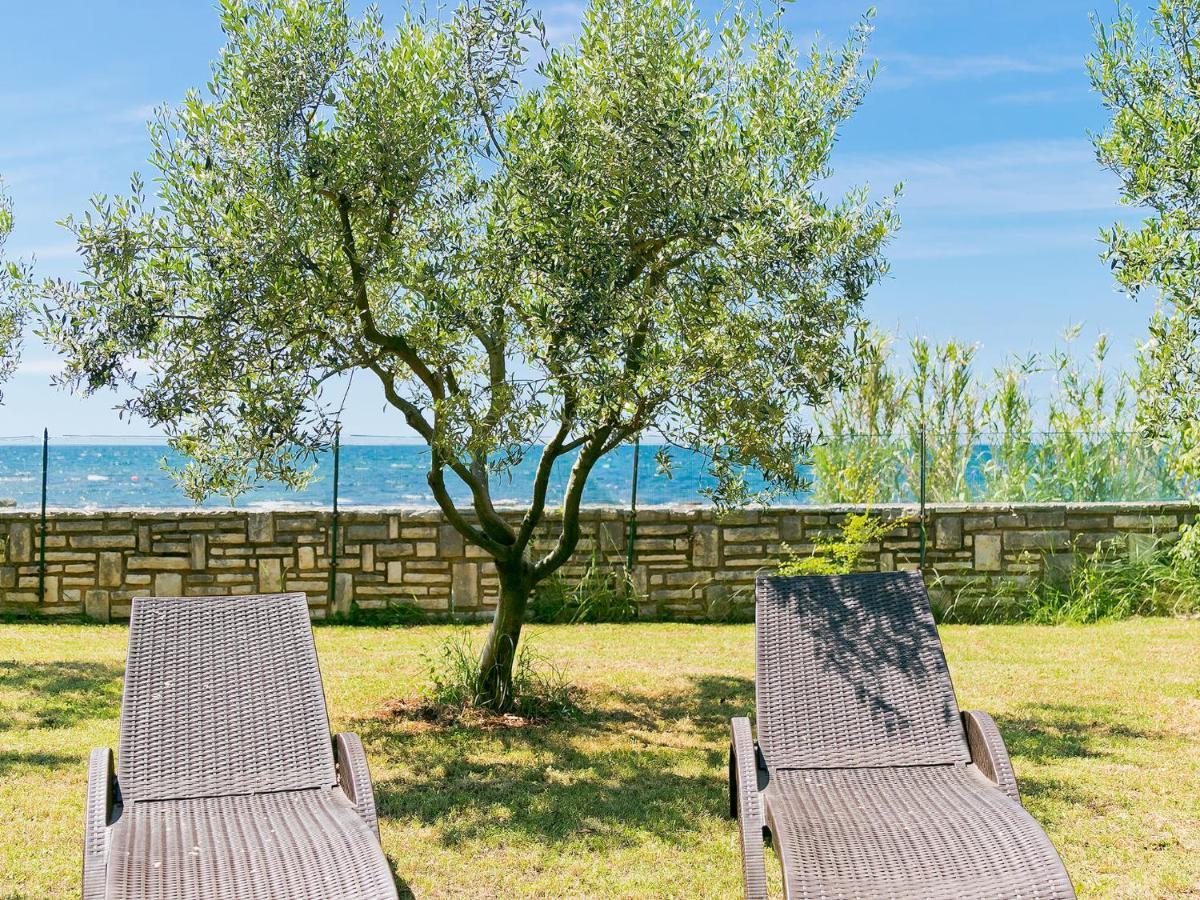 Holiday Home Nona By Interhome Umag Exterior photo
