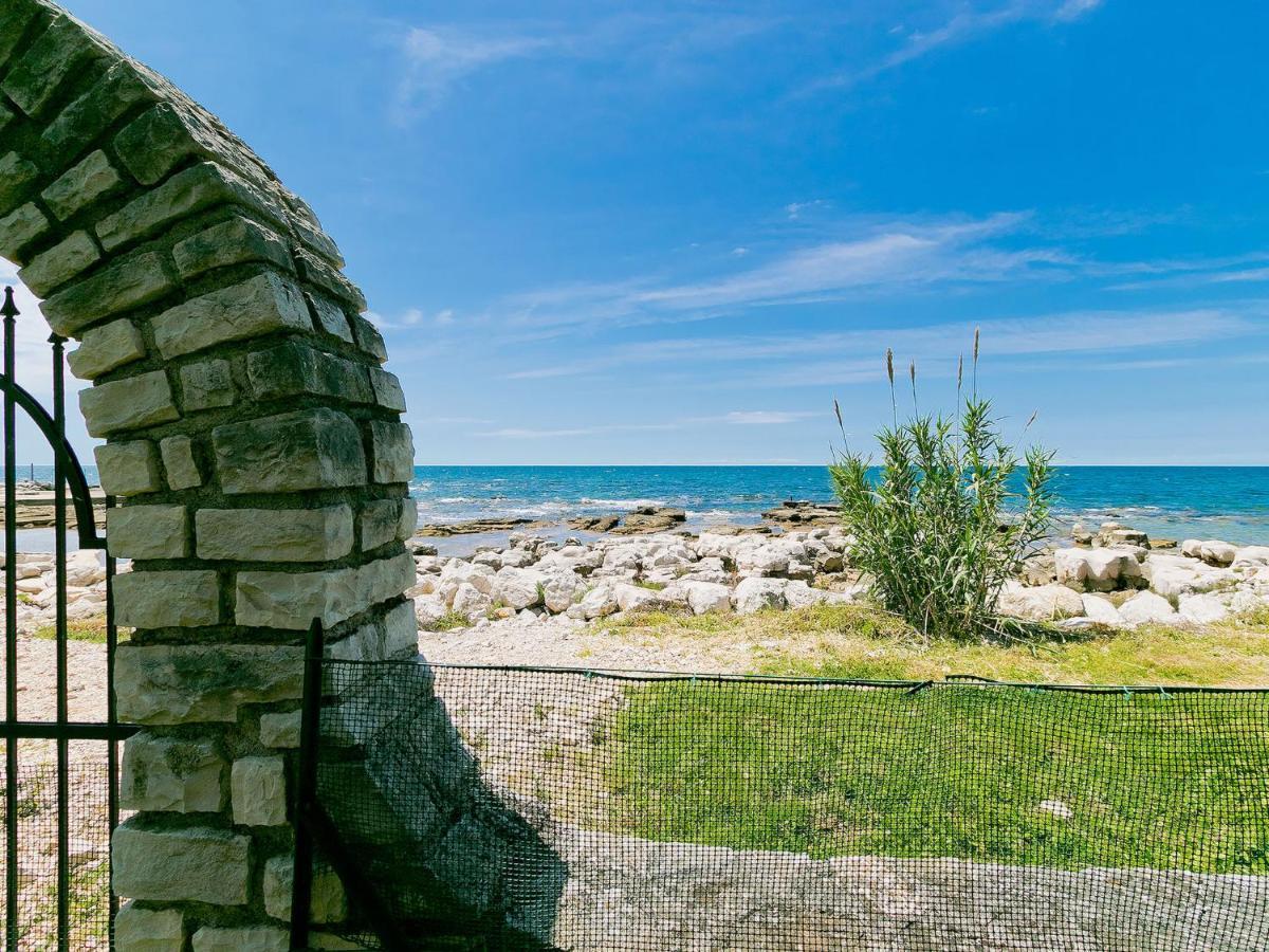 Holiday Home Nona By Interhome Umag Exterior photo