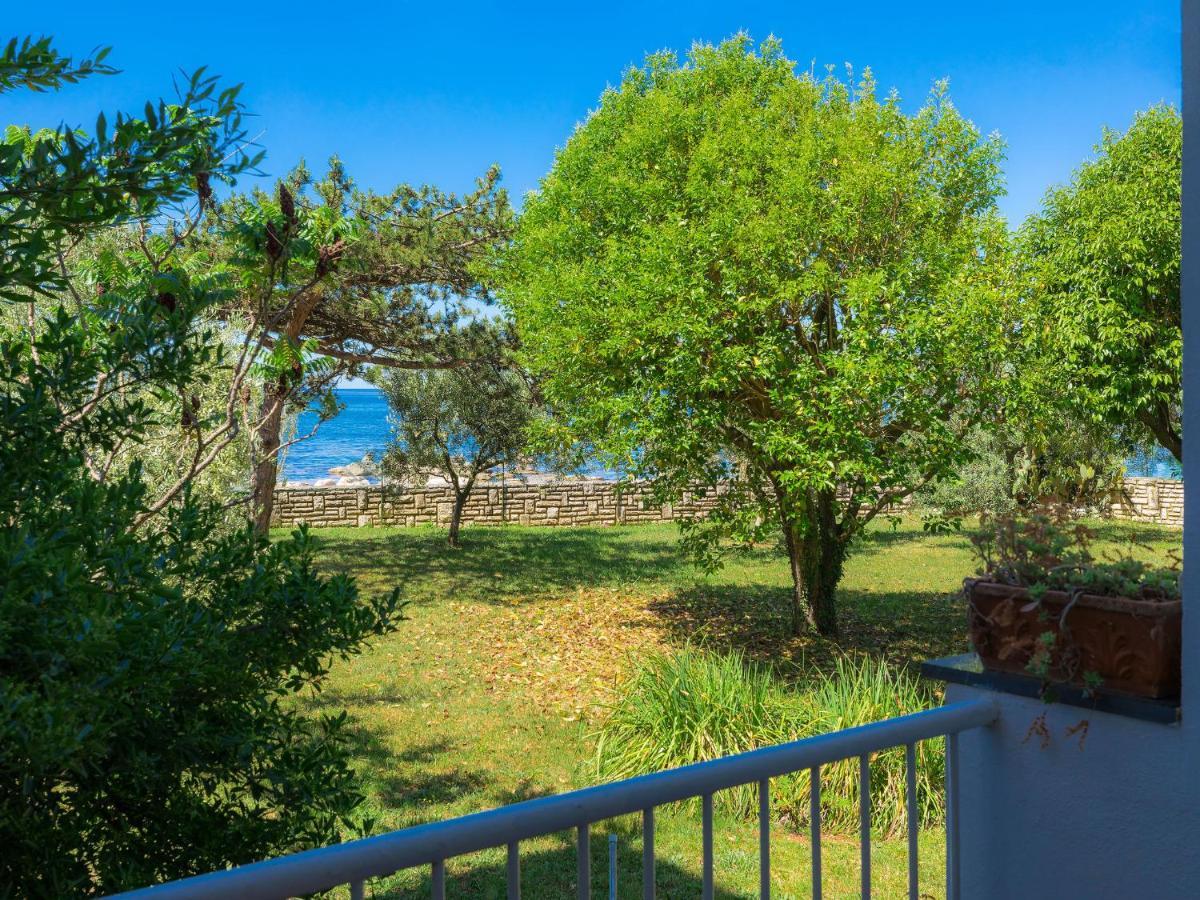 Holiday Home Nona By Interhome Umag Exterior photo